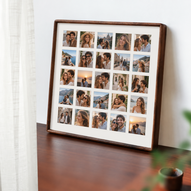 Camino Photo Frame