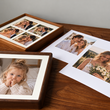 Camino Photo Frame