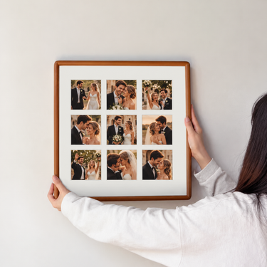 Camino Photo Frame
