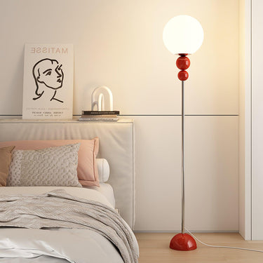 Palas floor lamp