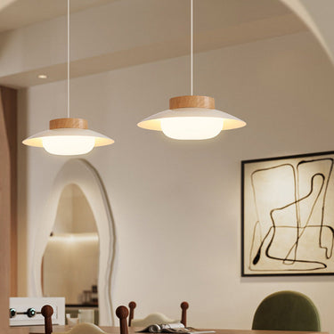 Onigiri Hanging Lamp