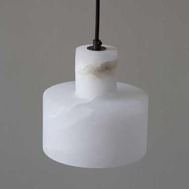 Lundie Marble Pendant Lamp