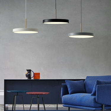 Jacel Pendant Lamp