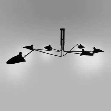 Rosa Pendant Lamp