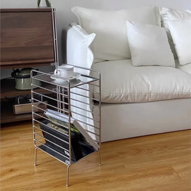 Quanesha Side Table