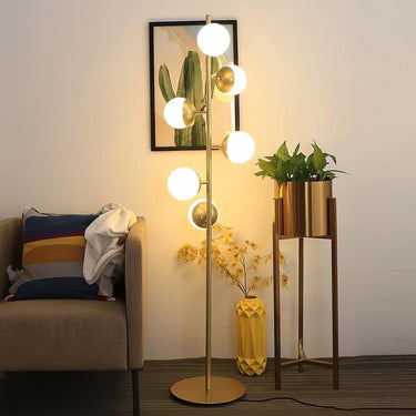 Utföra Floor Lamp