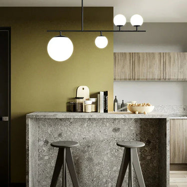 Nordisk Kula Chandelier