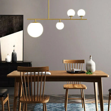 Nordisk Kula Chandelier