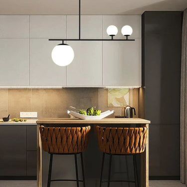 Nordisk Kula Chandelier