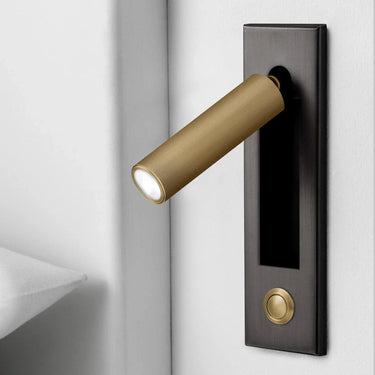 Flush Mount Sconce _ OPEN BOX (AU)