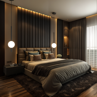 Caroline Pendant Lamp