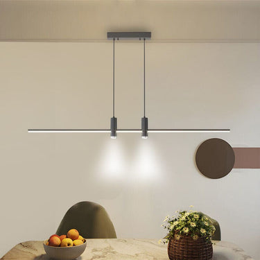 Optima hanging light