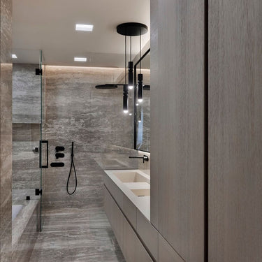 Kristen Pendant Lamp