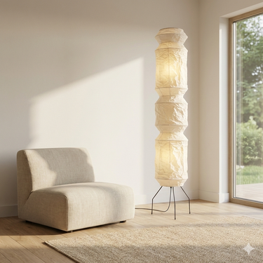 Ivy Floor Lamp