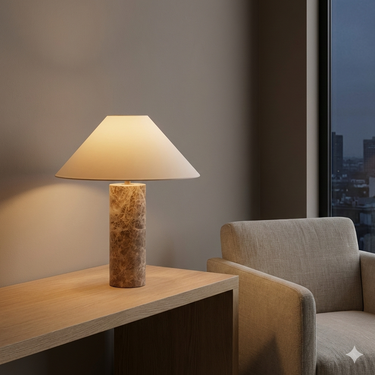 Solenn Table Lamp