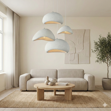 Nuvola Pendant lamp