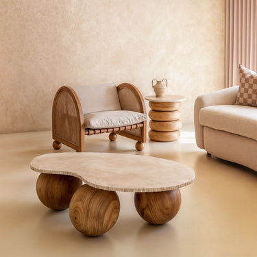 Maroma Table