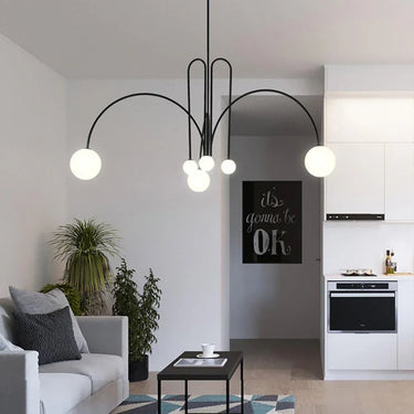 St Kilda Chandelier- Open Box (AU)