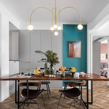 St Kilda Chandelier- Open Box (AU)