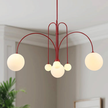 St Kilda Chandelier