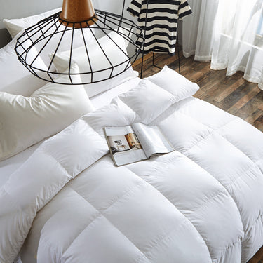 Chevelle Goose Down Duvet