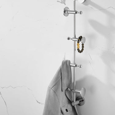 Joela Towel Rack