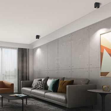 Brynleigh Surface Mounted Downlight