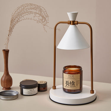Leura Candle Warmer Lamp