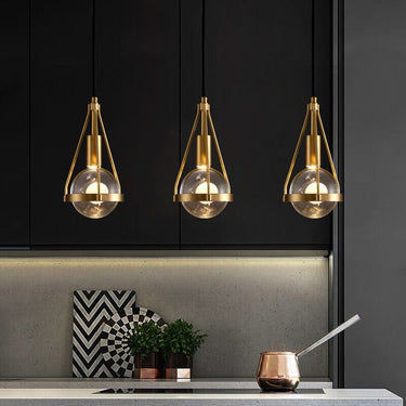 Chloe Pendant Lamp