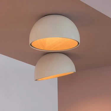 Kris Wabi-Sabi Ceiling Light