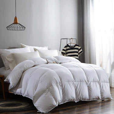 Chevelle Goose Down Duvet