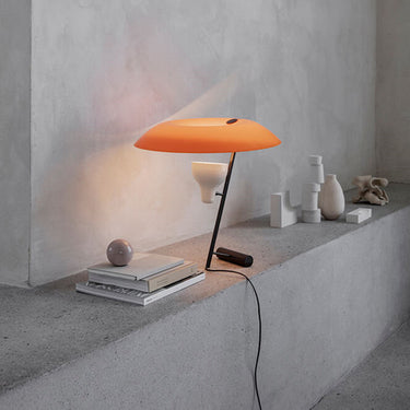 Henrietta Table Lamp