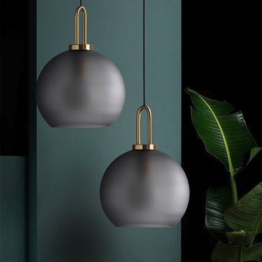 Paredes Pendant Light
