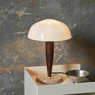 Tradition Herman Table Lamp