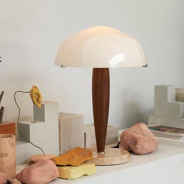 Tradition Herman Table Lamp