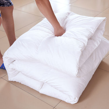 Chevelle Goose Down Duvet