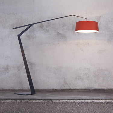 Teodora Floor Lamp