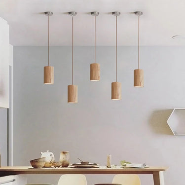 Hygge Pendant Lamp