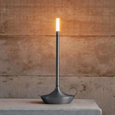 Candelabra Table Lamp