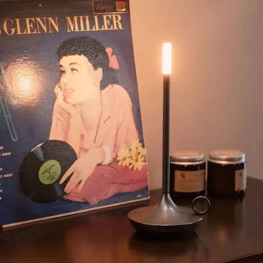 Candelabra Table Lamp