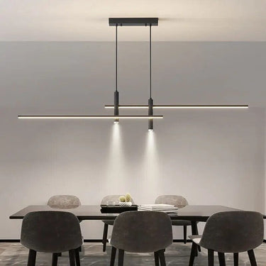 Optima hanging light