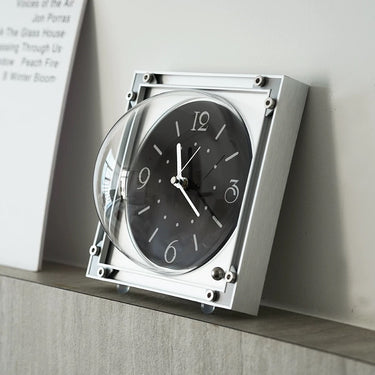 Newtown Table Clock