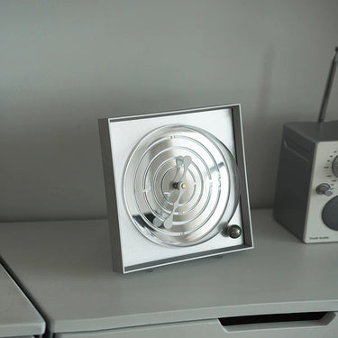 Newtown Table Clock