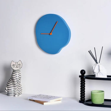 Laguna Wall Clock