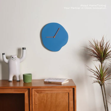 Laguna Wall Clock