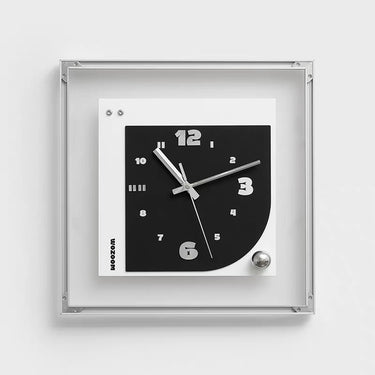 Malibu Table Clock