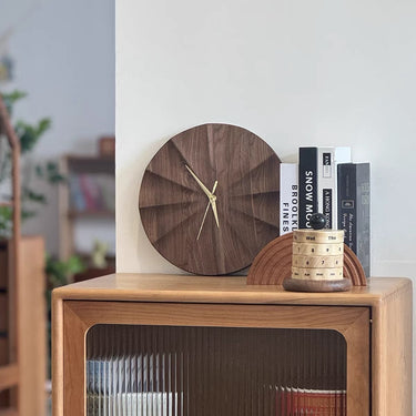 Ku-Ring-Gai Wall Clock