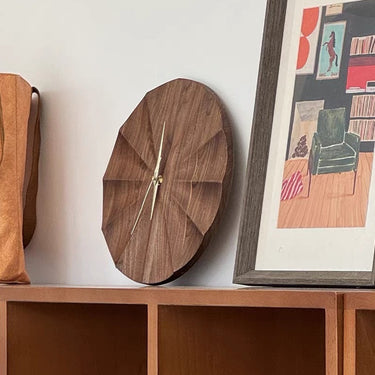 Ku-Ring-Gai Wall Clock
