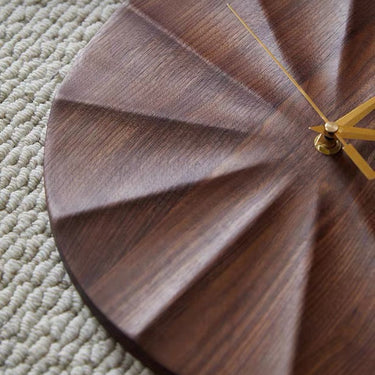 Ku-Ring-Gai Wall Clock