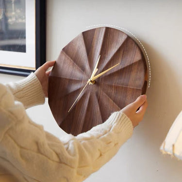 Ku-Ring-Gai Wall Clock